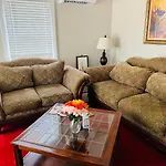 Near French Quarter Nice Two Bedrooms+