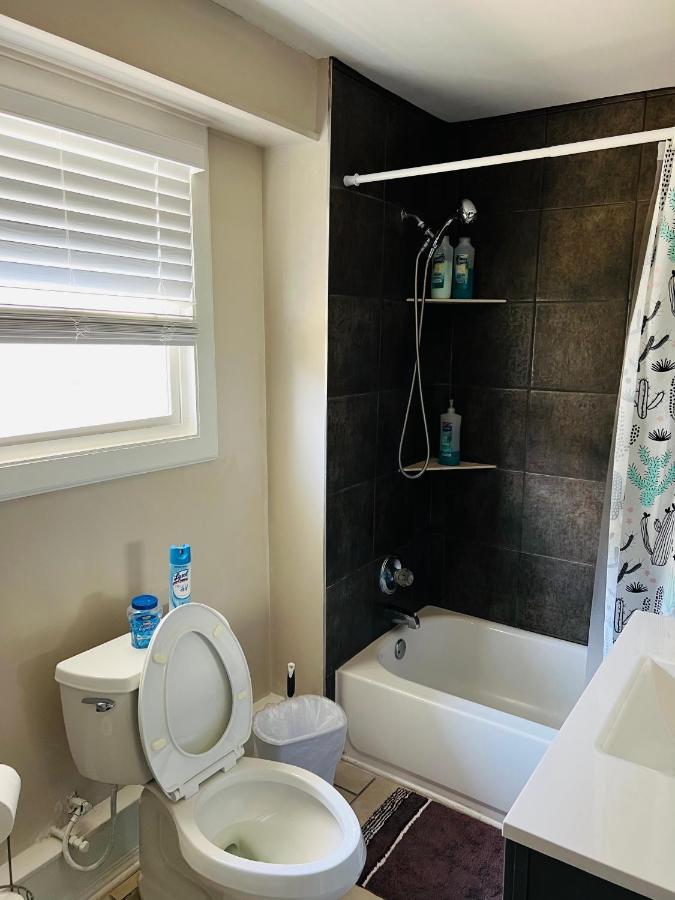 Apartment Near French Quarter Two Bedrooms+